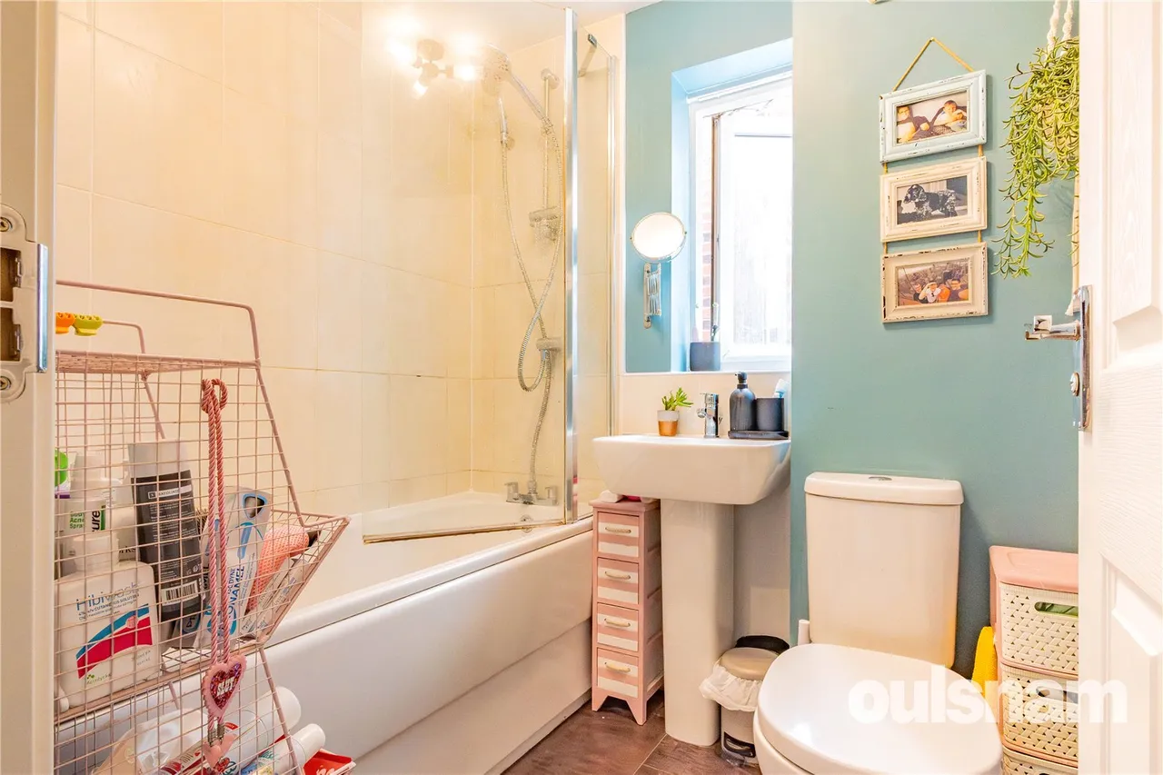 Tower View, Selly Oak, B29, photo 13