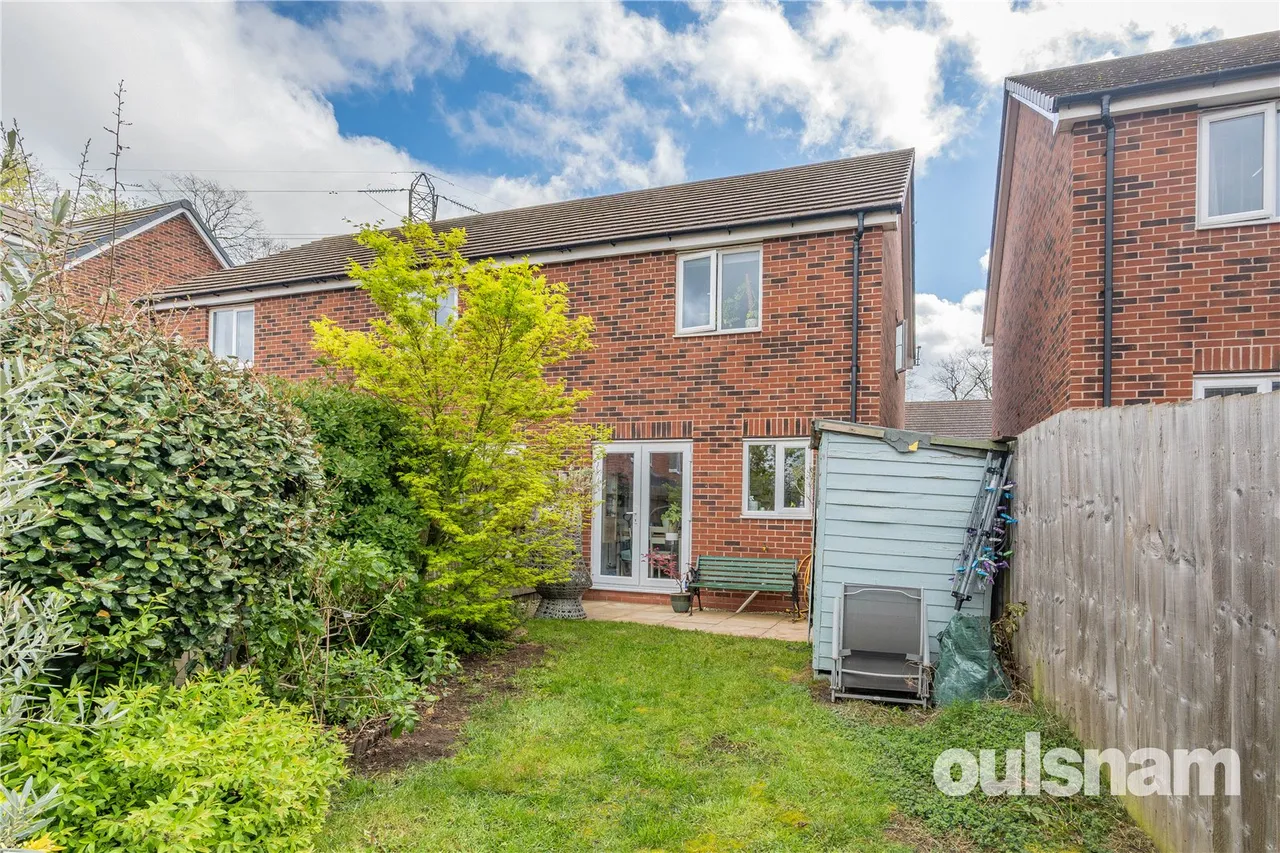 Tower View, Selly Oak, B29, photo 16