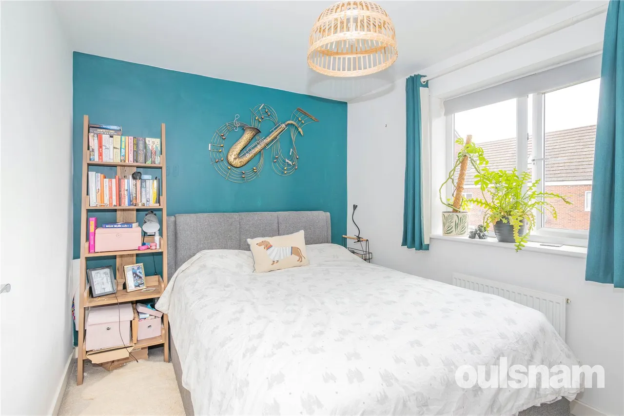 Tower View, Selly Oak, B29, photo 9