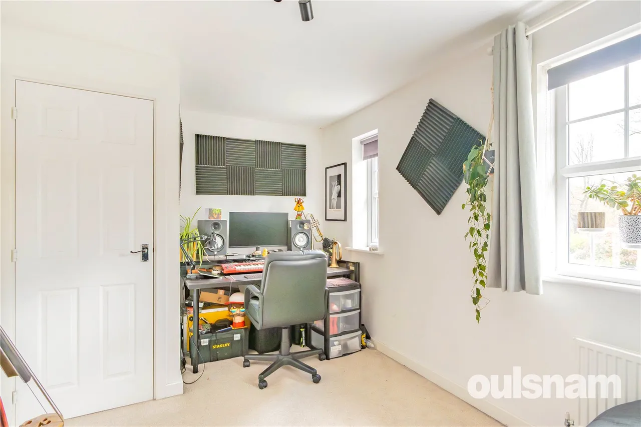 Tower View, Selly Oak, B29, photo 12