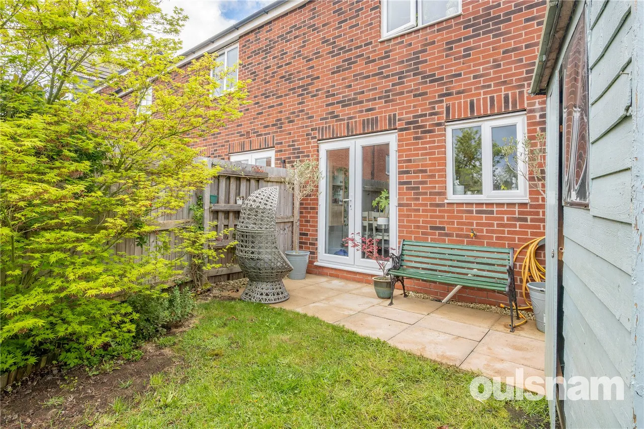 Tower View, Selly Oak, B29, photo 17