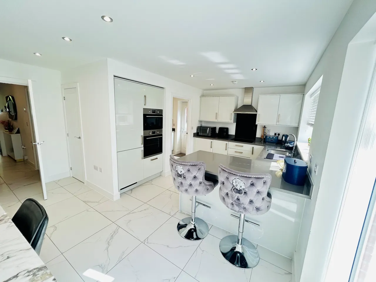 Iron Avenue, Ingol, Preston, Lancashire, PR2 7FR, photo 7