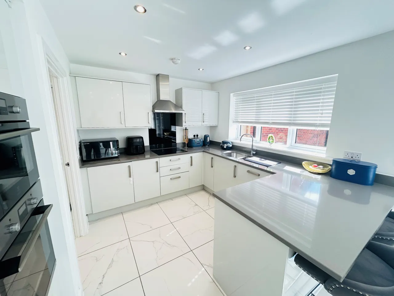 Iron Avenue, Ingol, Preston, Lancashire, PR2 7FR, photo 6