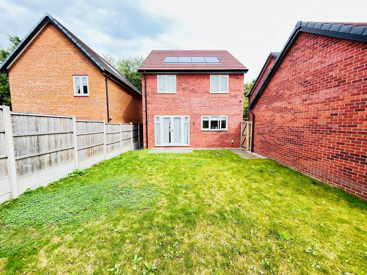 Iron Avenue, Ingol, Preston, Lancashire, PR2 7FR, photo 19