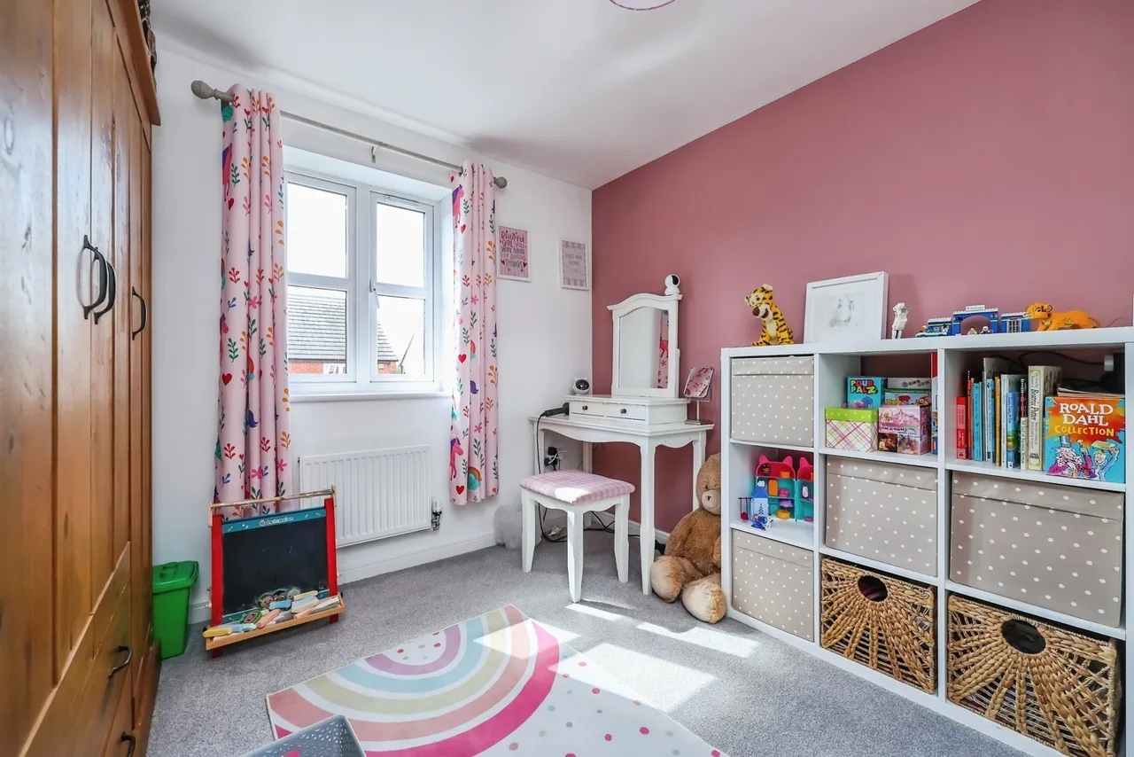 Askew Road, Linby, Nottingham, Nottinghamshire, NG15, photo 12