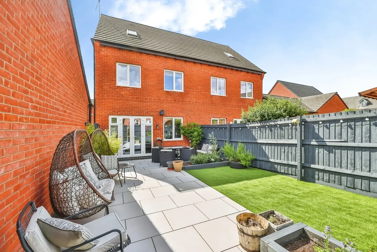 Askew Road, Linby, Nottingham, Nottinghamshire, NG15, photo 16