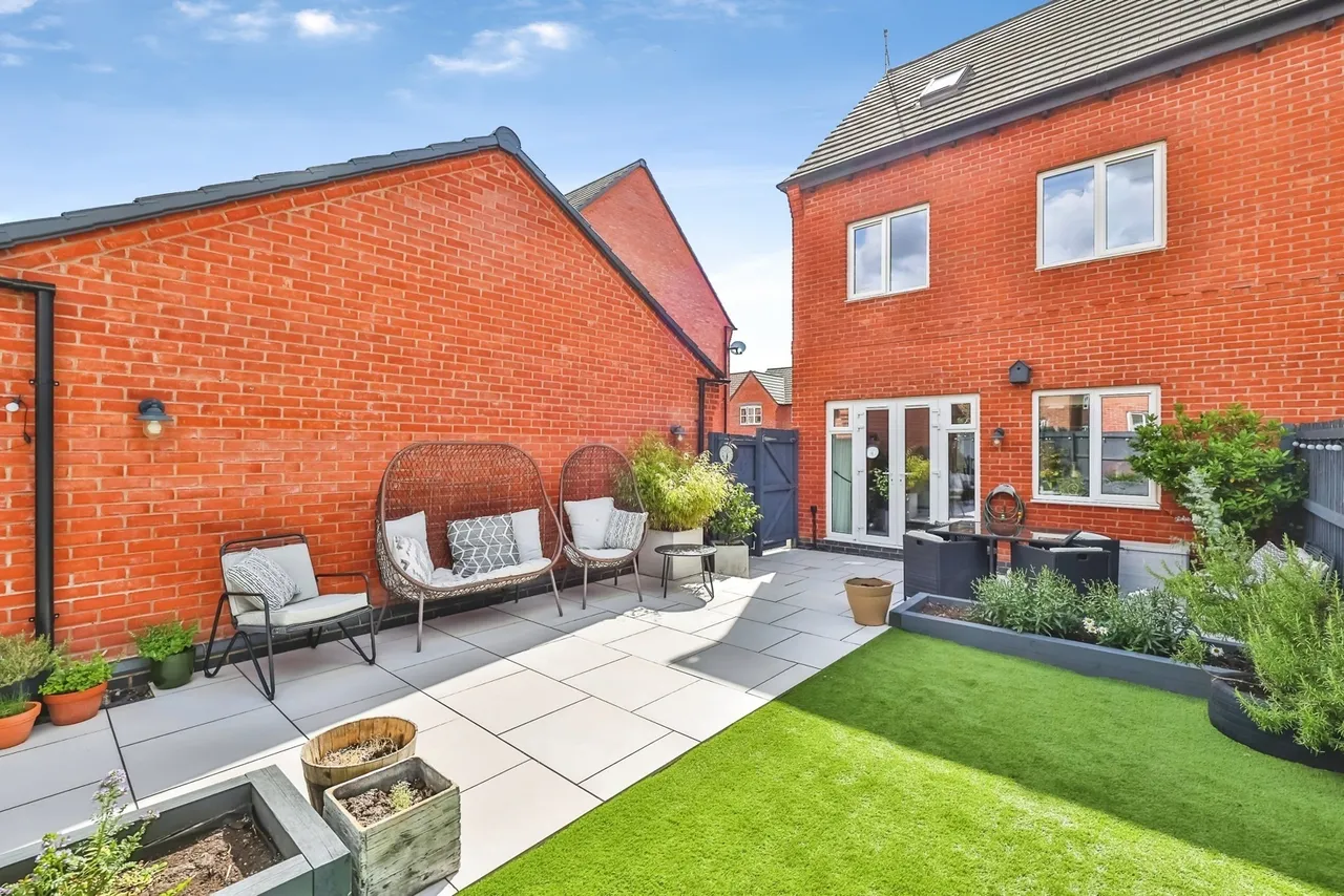 Askew Road, Linby, Nottingham, Nottinghamshire, NG15, photo 17
