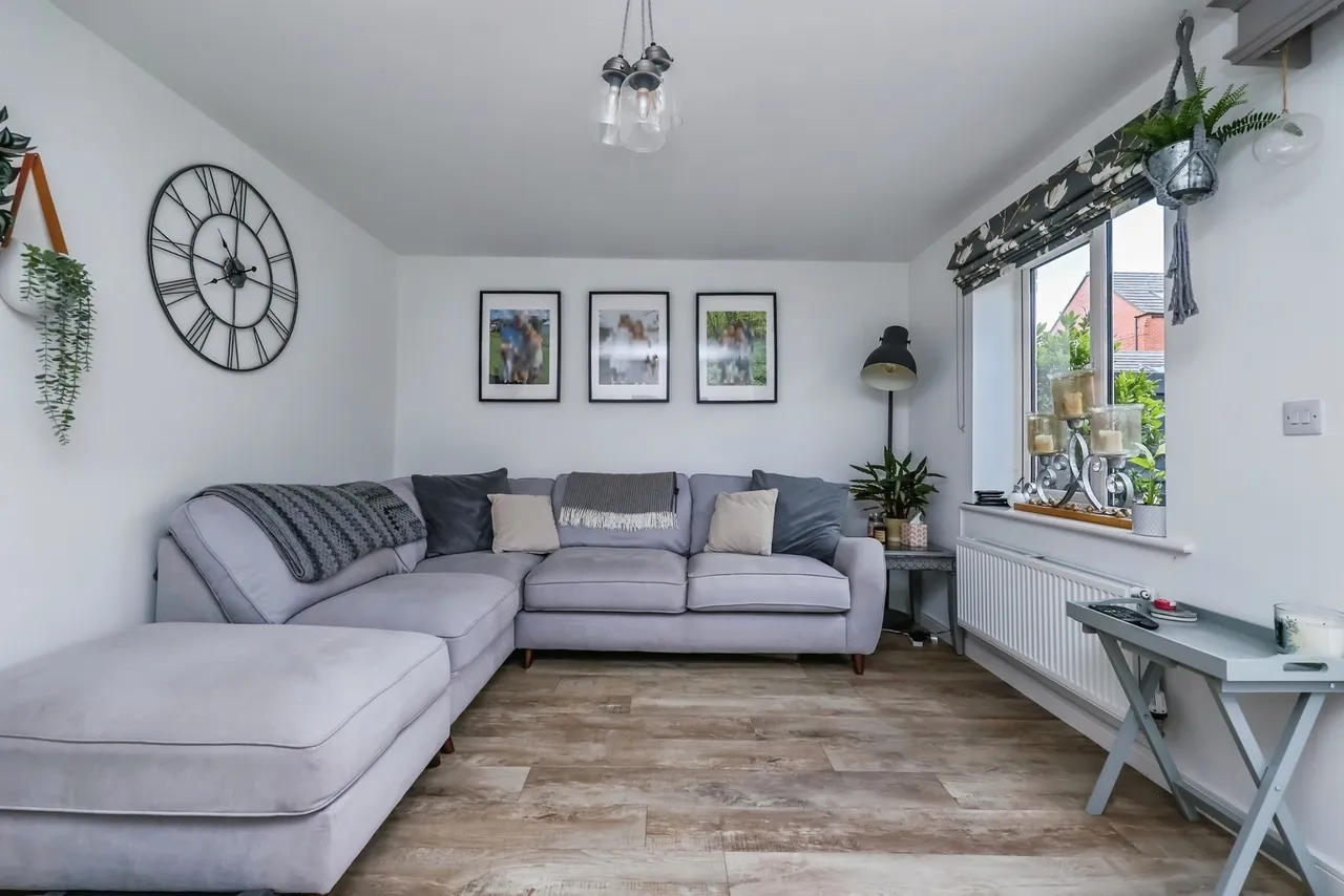 Askew Road, Linby, Nottingham, Nottinghamshire, NG15, photo 6