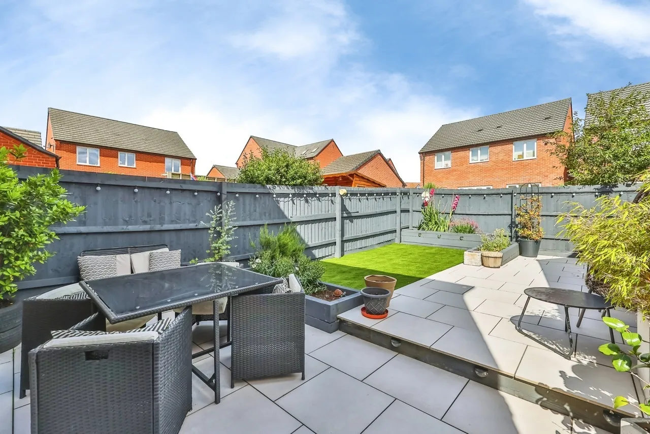 Askew Road, Linby, Nottingham, Nottinghamshire, NG15, photo 2
