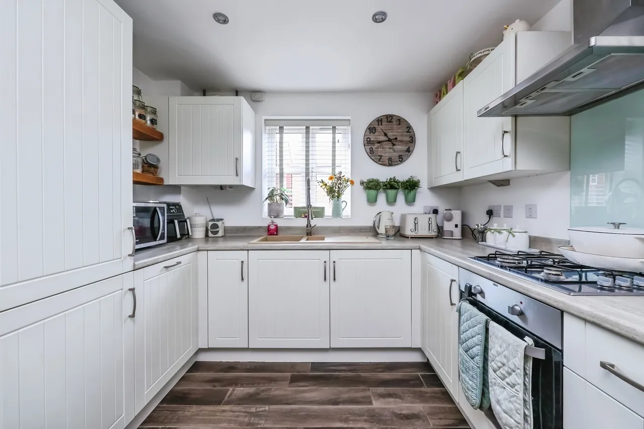 Askew Road, Linby, Nottingham, Nottinghamshire, NG15, photo 5