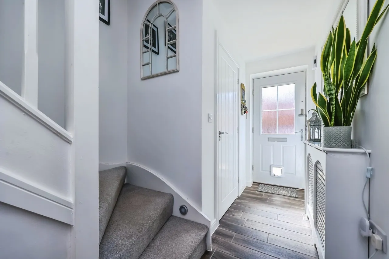 Askew Road, Linby, Nottingham, Nottinghamshire, NG15, photo 7