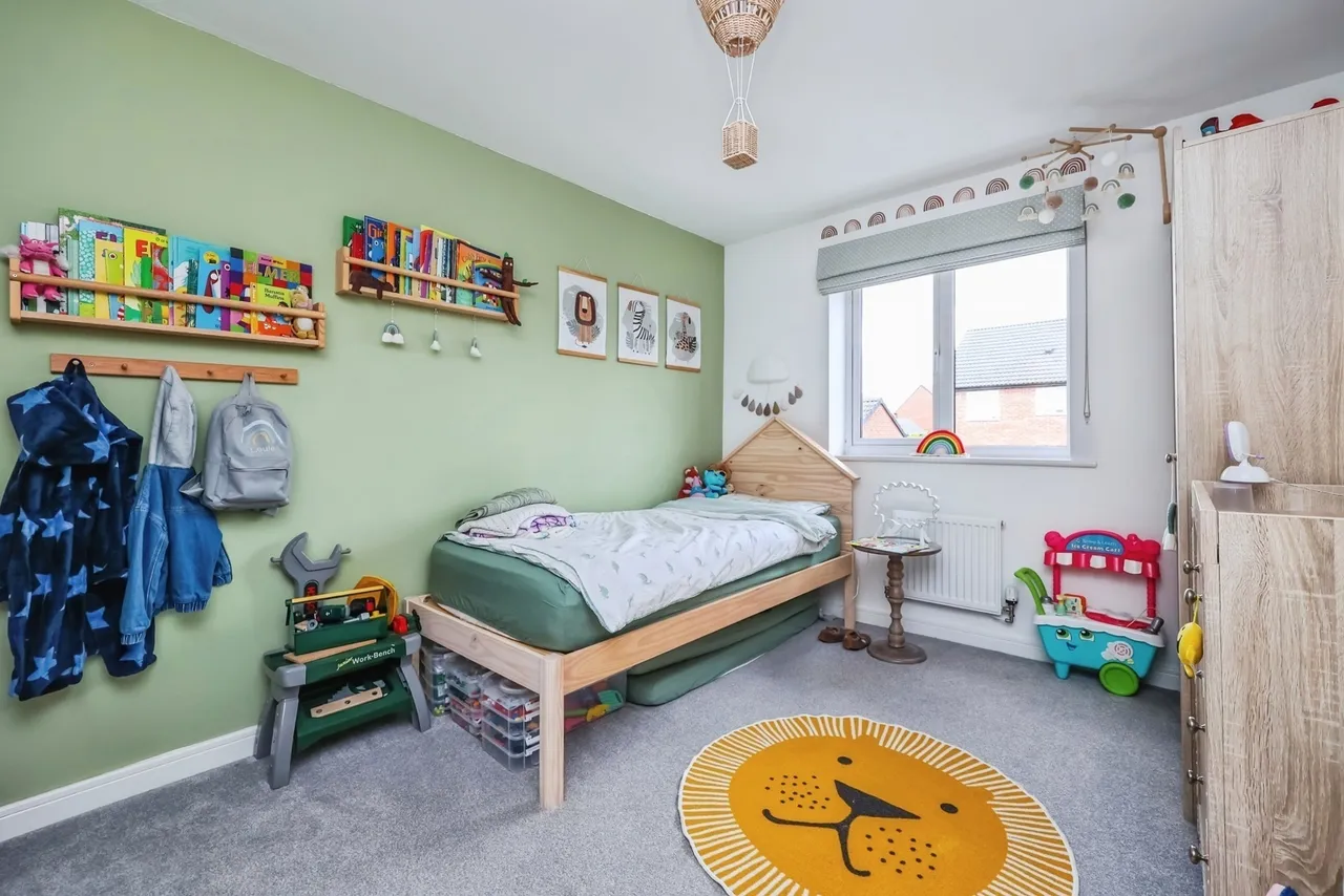 Askew Road, Linby, Nottingham, Nottinghamshire, NG15, photo 11