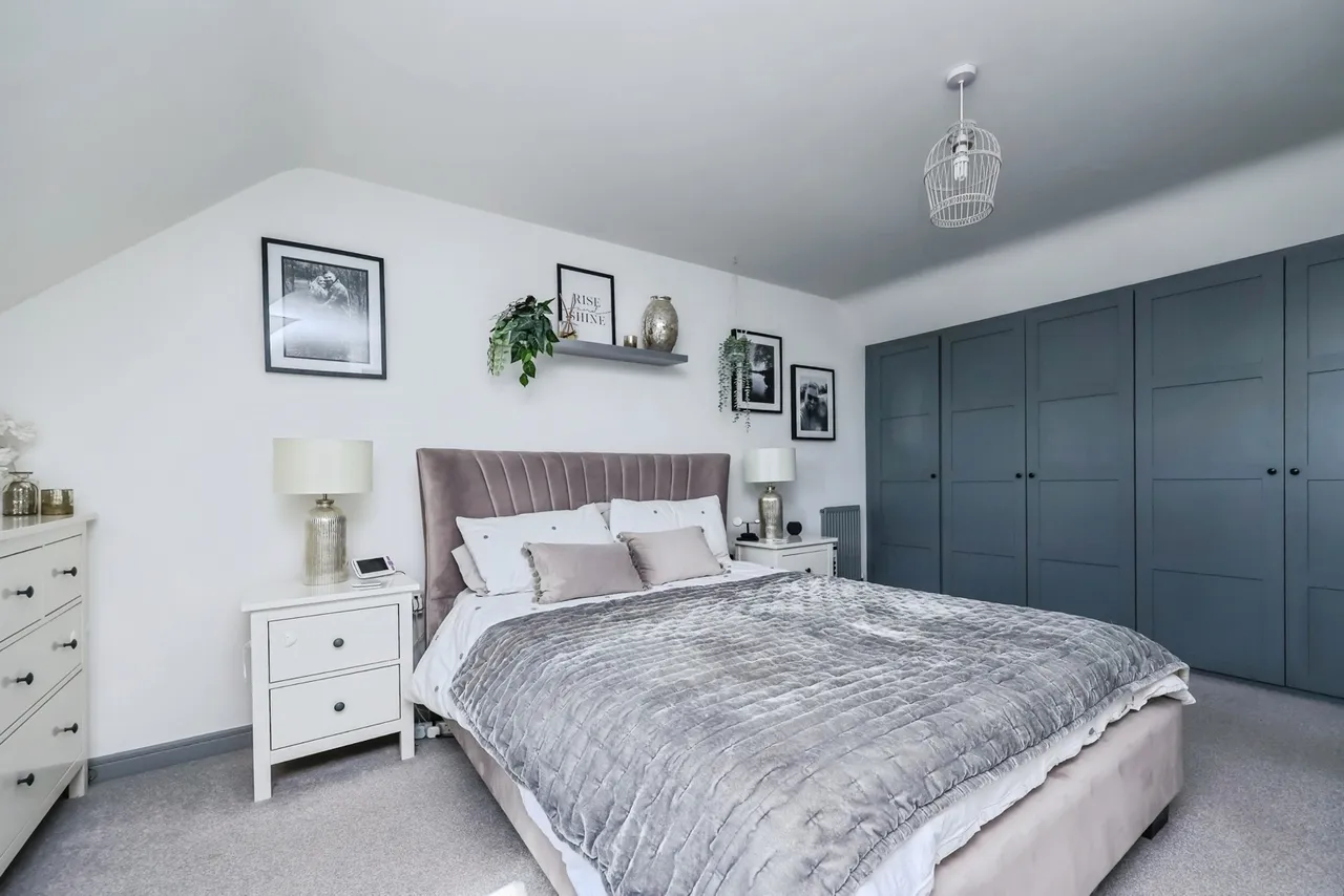 Askew Road, Linby, Nottingham, Nottinghamshire, NG15, photo 9