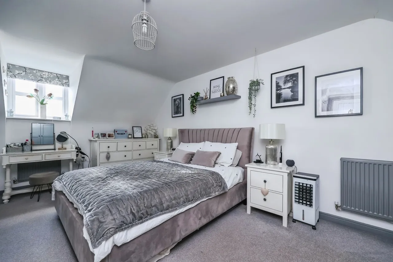 Askew Road, Linby, Nottingham, Nottinghamshire, NG15, photo 10