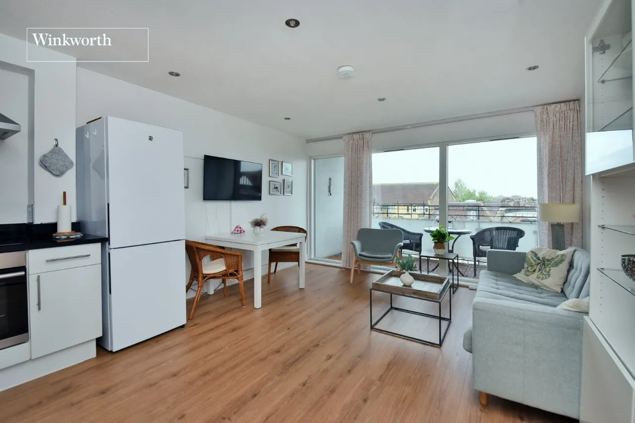 Park Road, Cheam, Sutton, SM3, photo 6