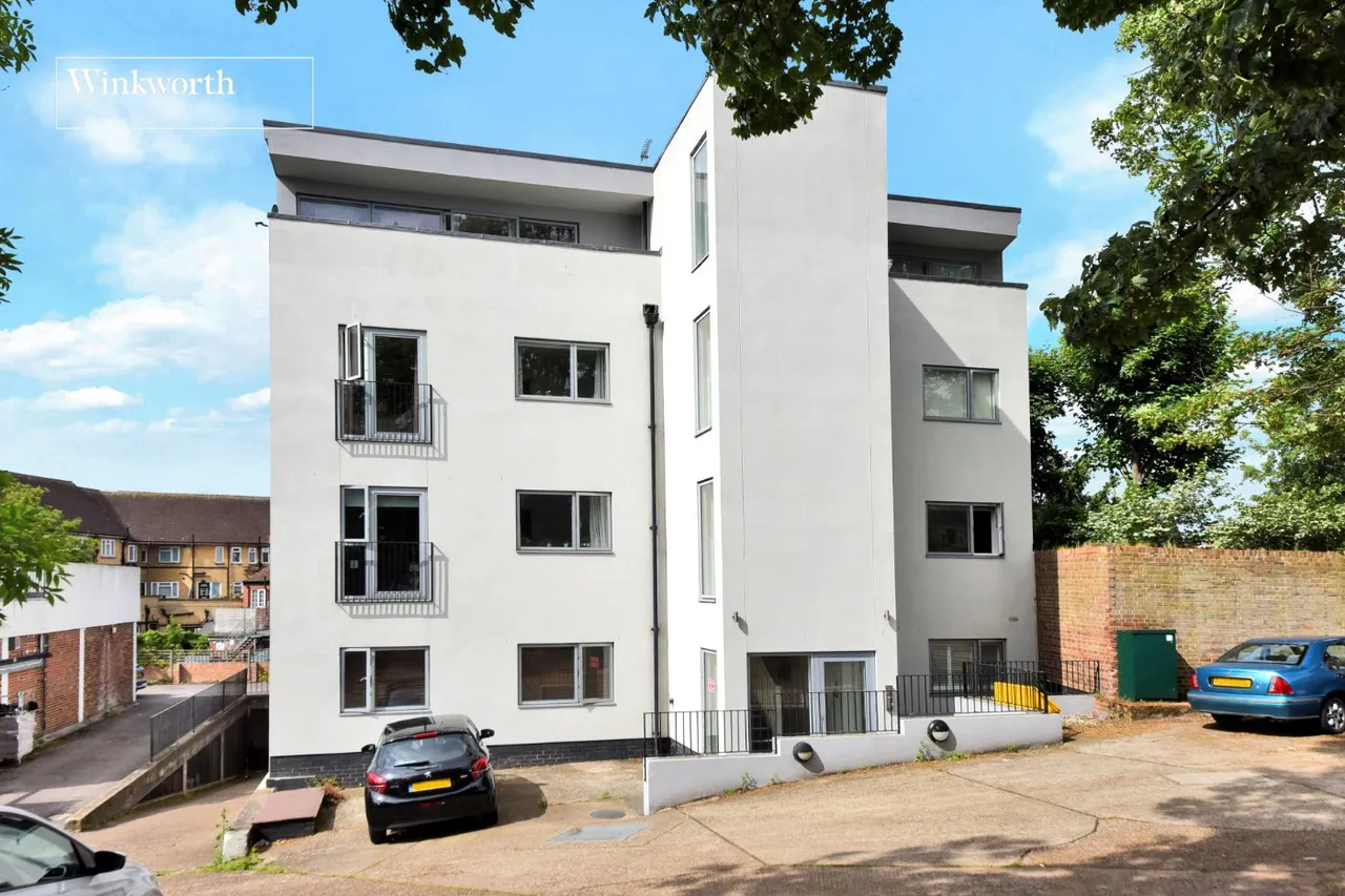 Park Road, Cheam, Sutton, SM3, photo 10
