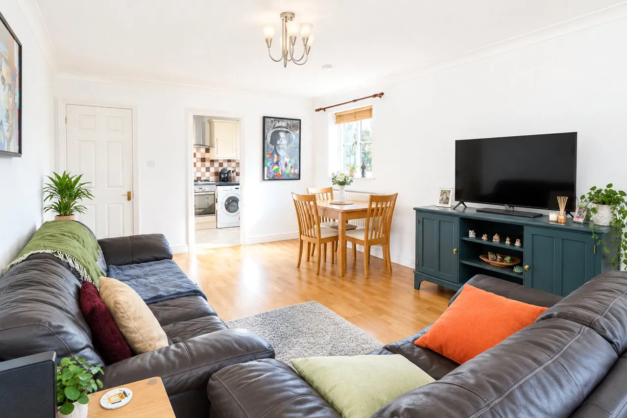 Tamworth Drive, Fleet, GU51, photo 4