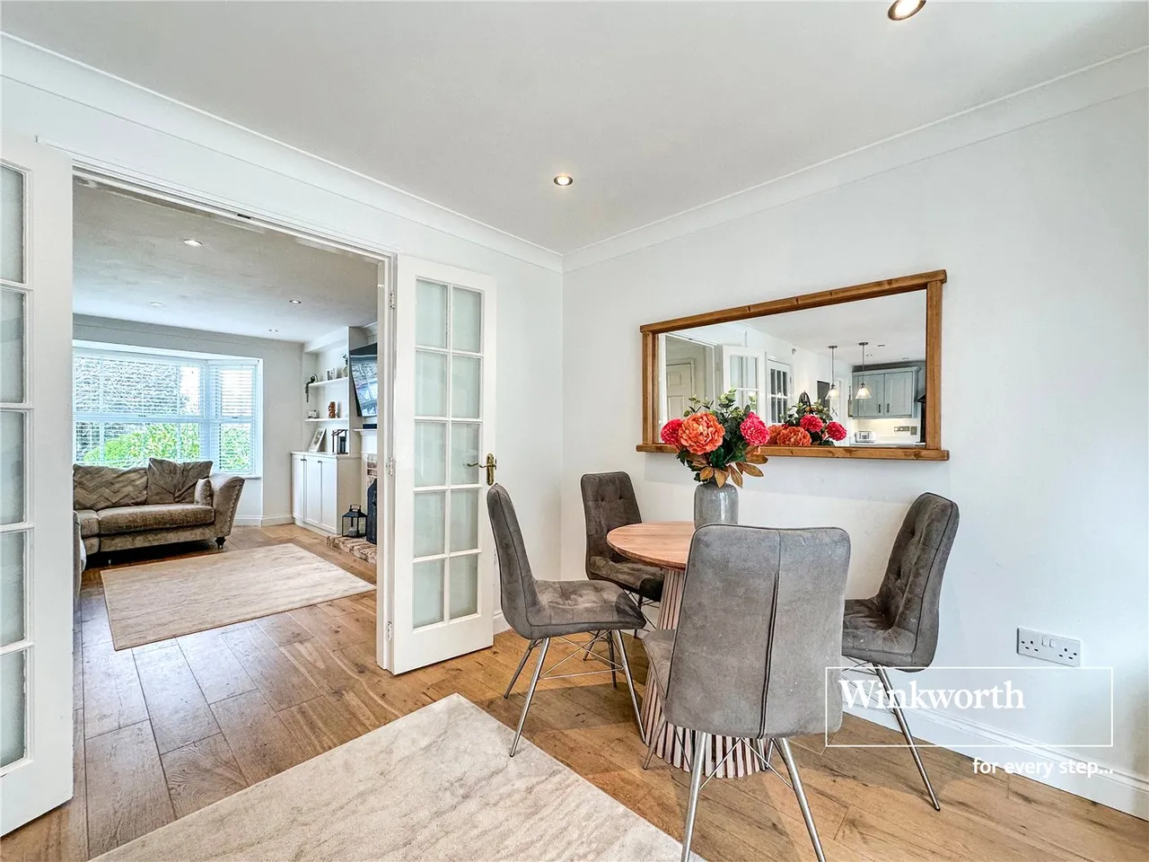 St. Cleeve Way, Ferndown, BH22, photo 7