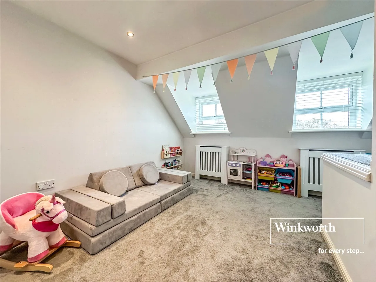 St. Cleeve Way, Ferndown, BH22, photo 13