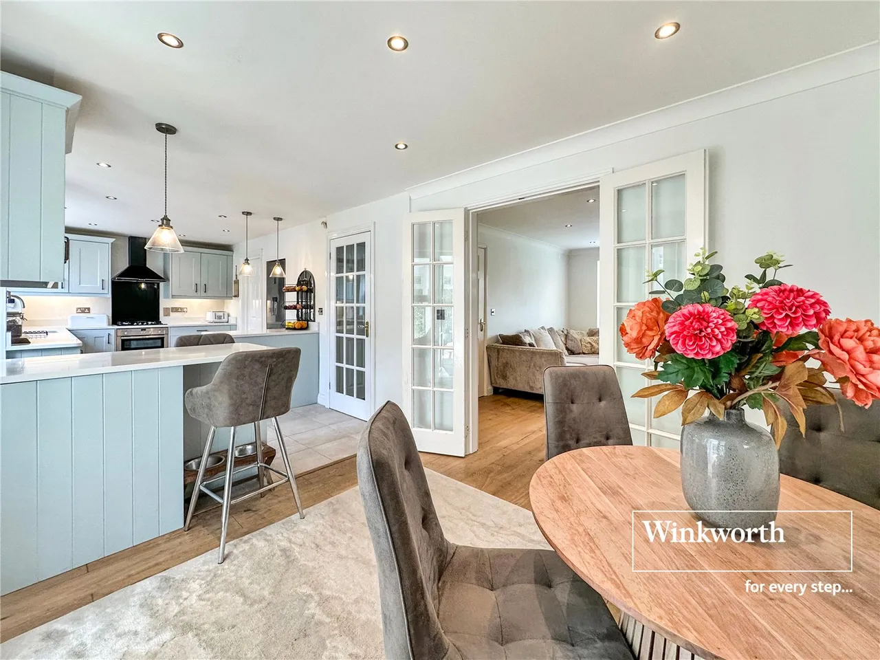 St. Cleeve Way, Ferndown, BH22, photo 6