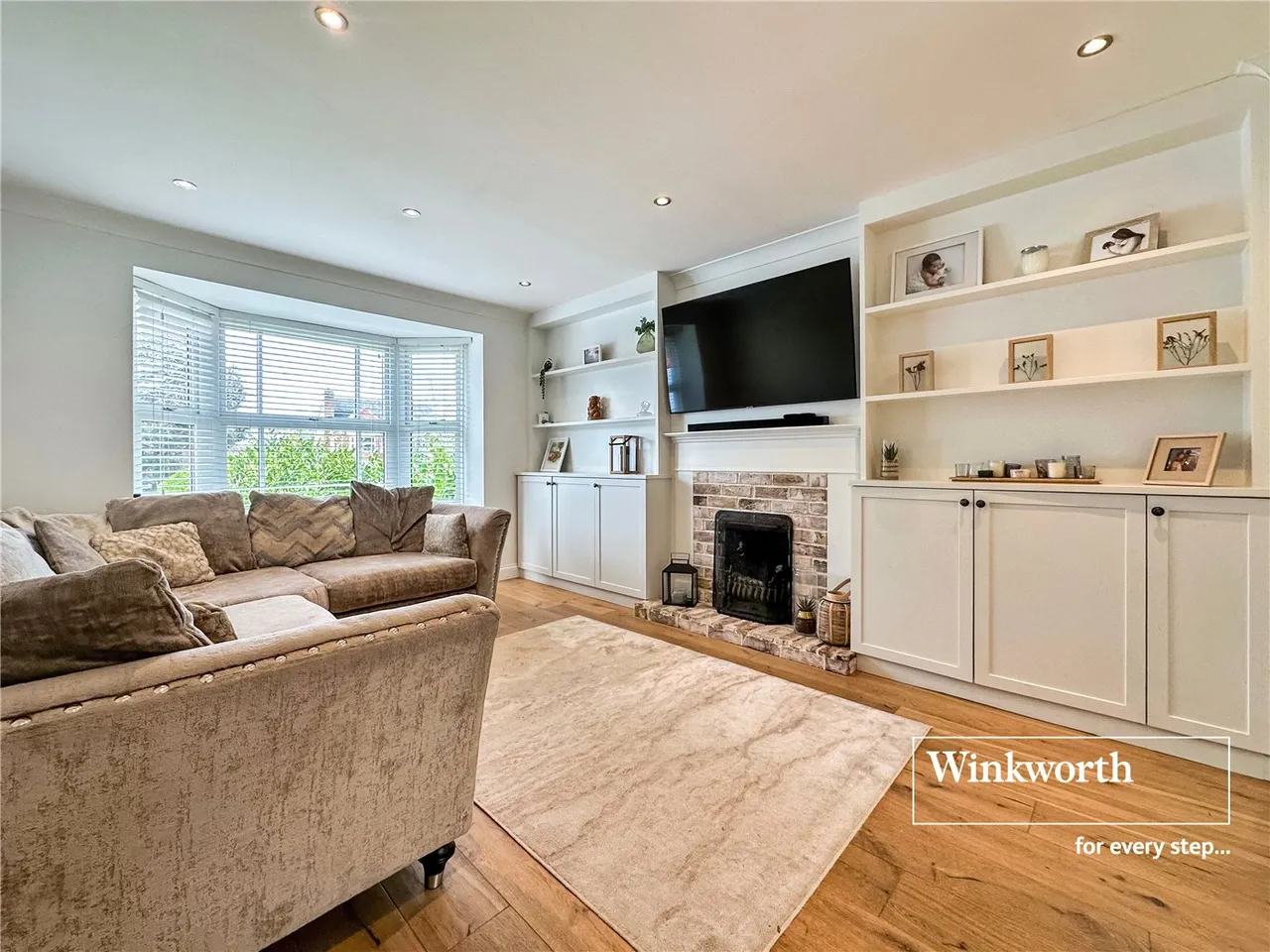 St. Cleeve Way, Ferndown, BH22, photo 3