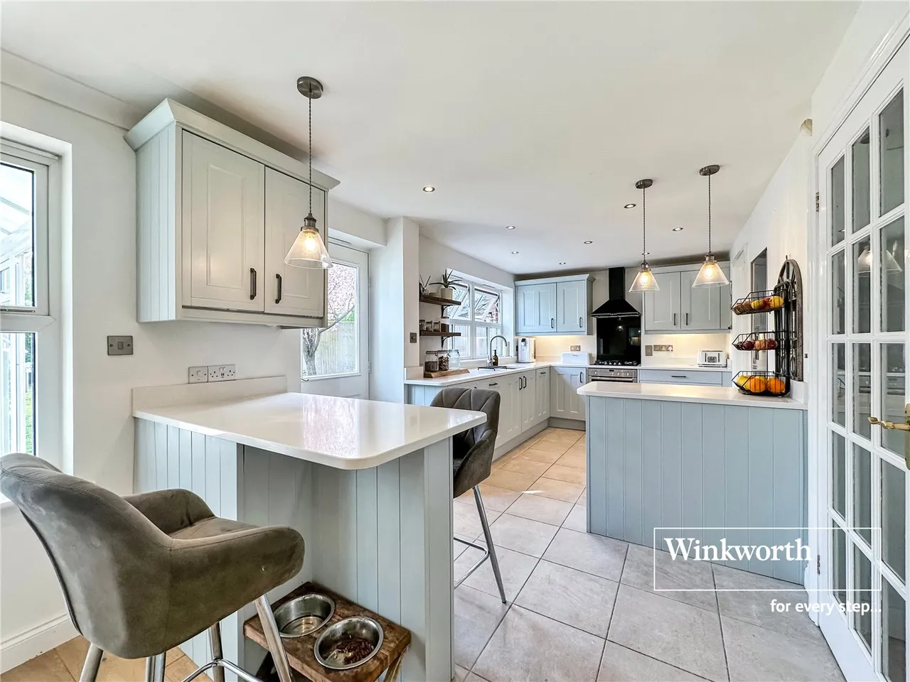 St. Cleeve Way, Ferndown, BH22, photo 5