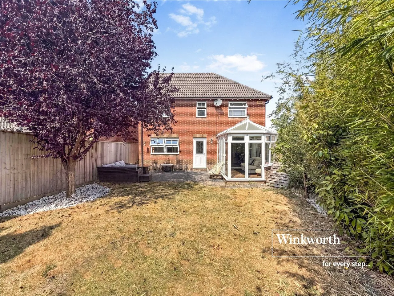 St. Cleeve Way, Ferndown, BH22, photo 19
