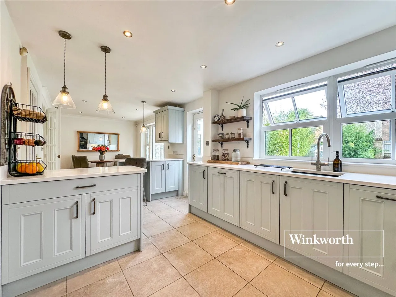 St. Cleeve Way, Ferndown, BH22, photo 4