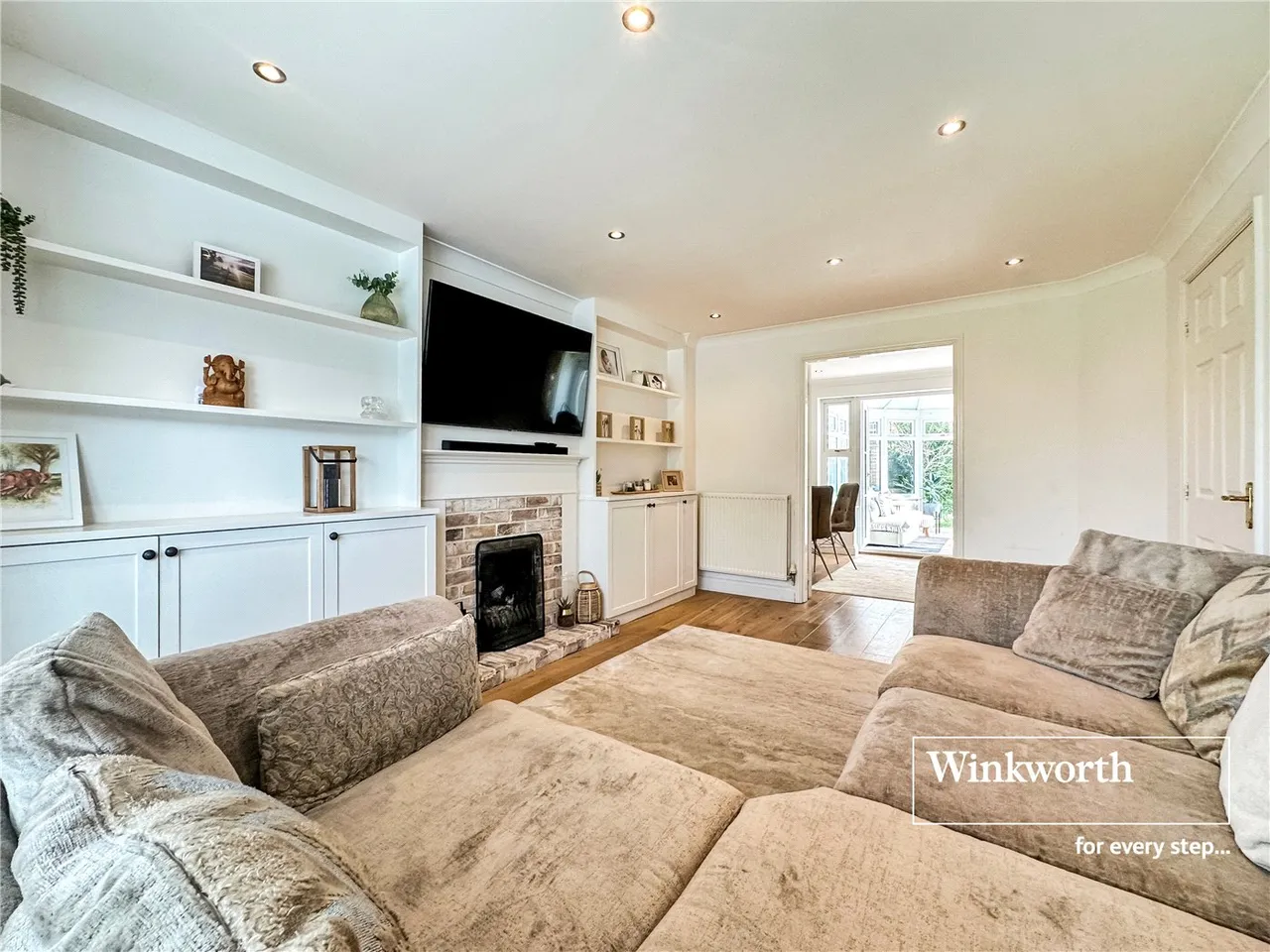 St. Cleeve Way, Ferndown, BH22, photo 8