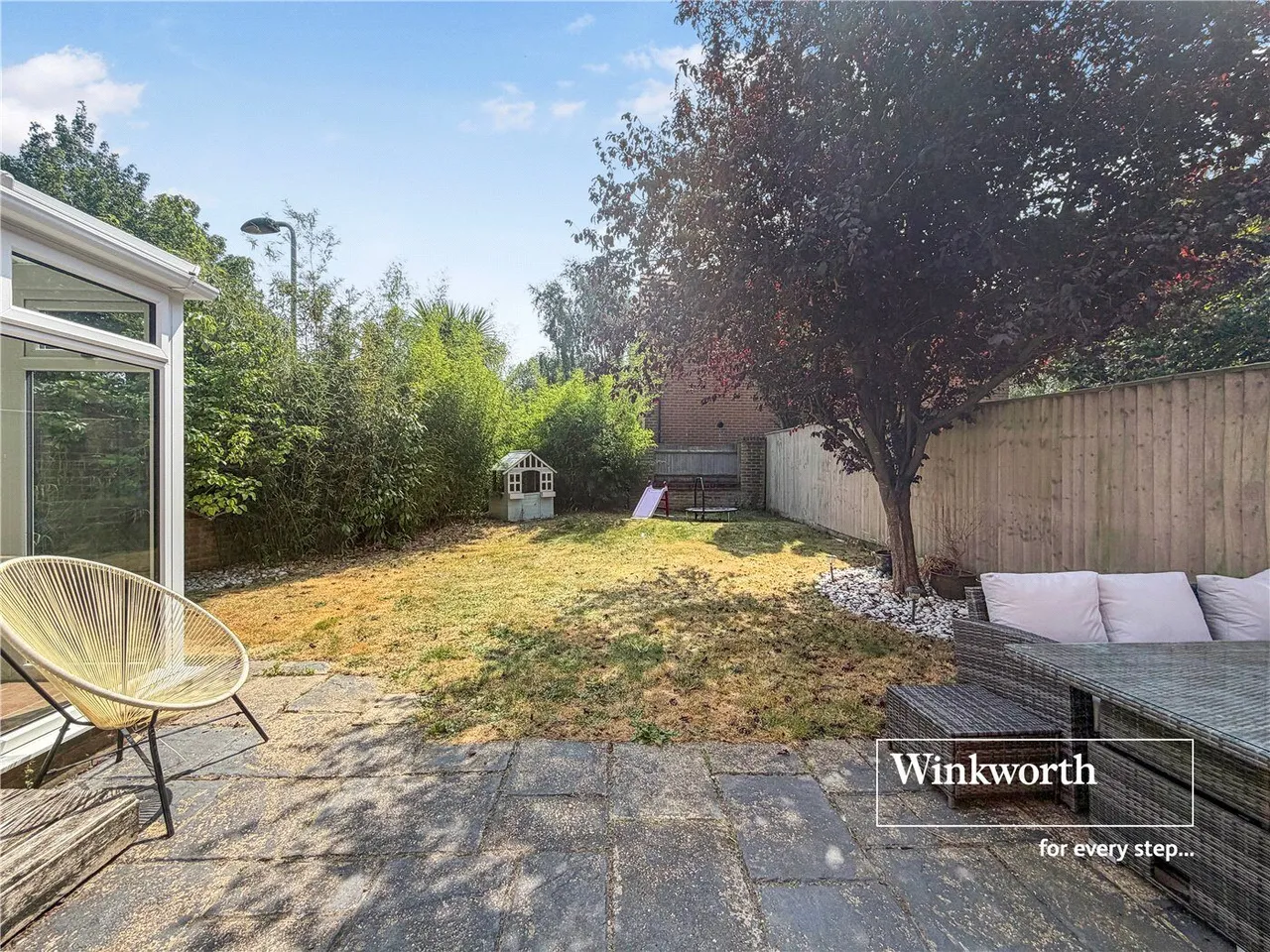 St. Cleeve Way, Ferndown, BH22, photo 18