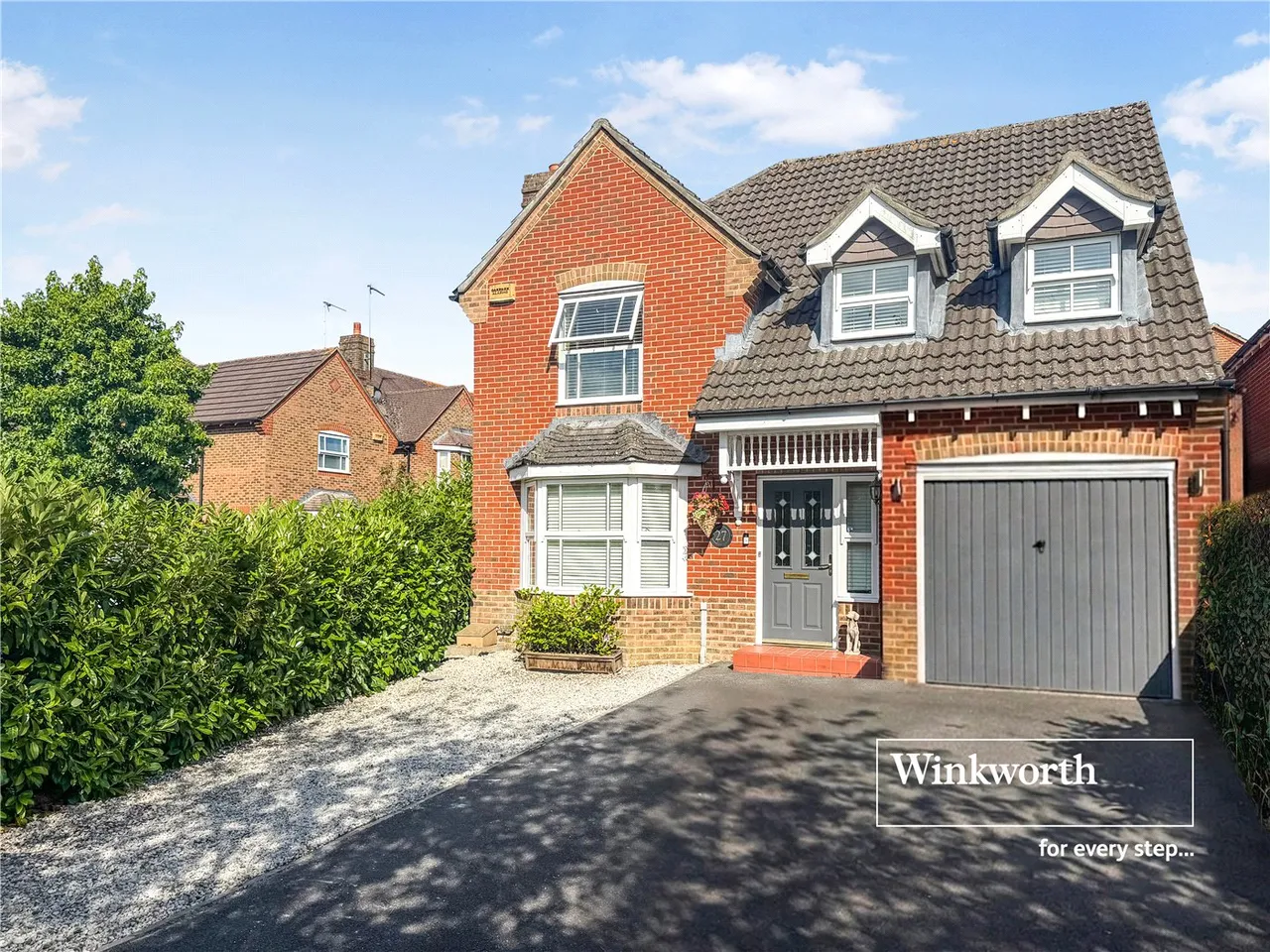 4 bed house for sale, St. Cleeve Way, Ferndown, BH22