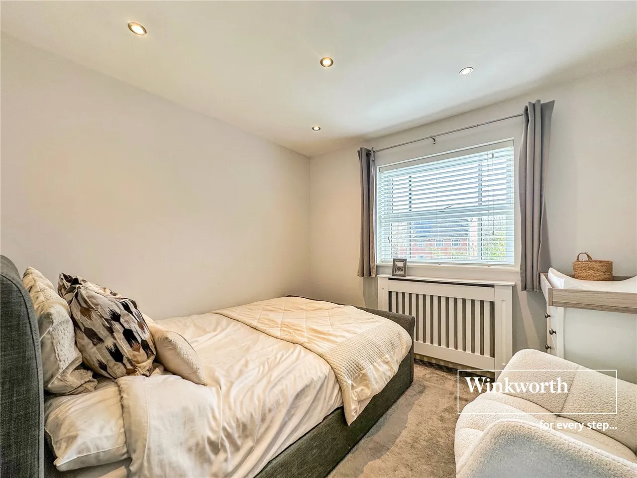 St. Cleeve Way, Ferndown, BH22, photo 14