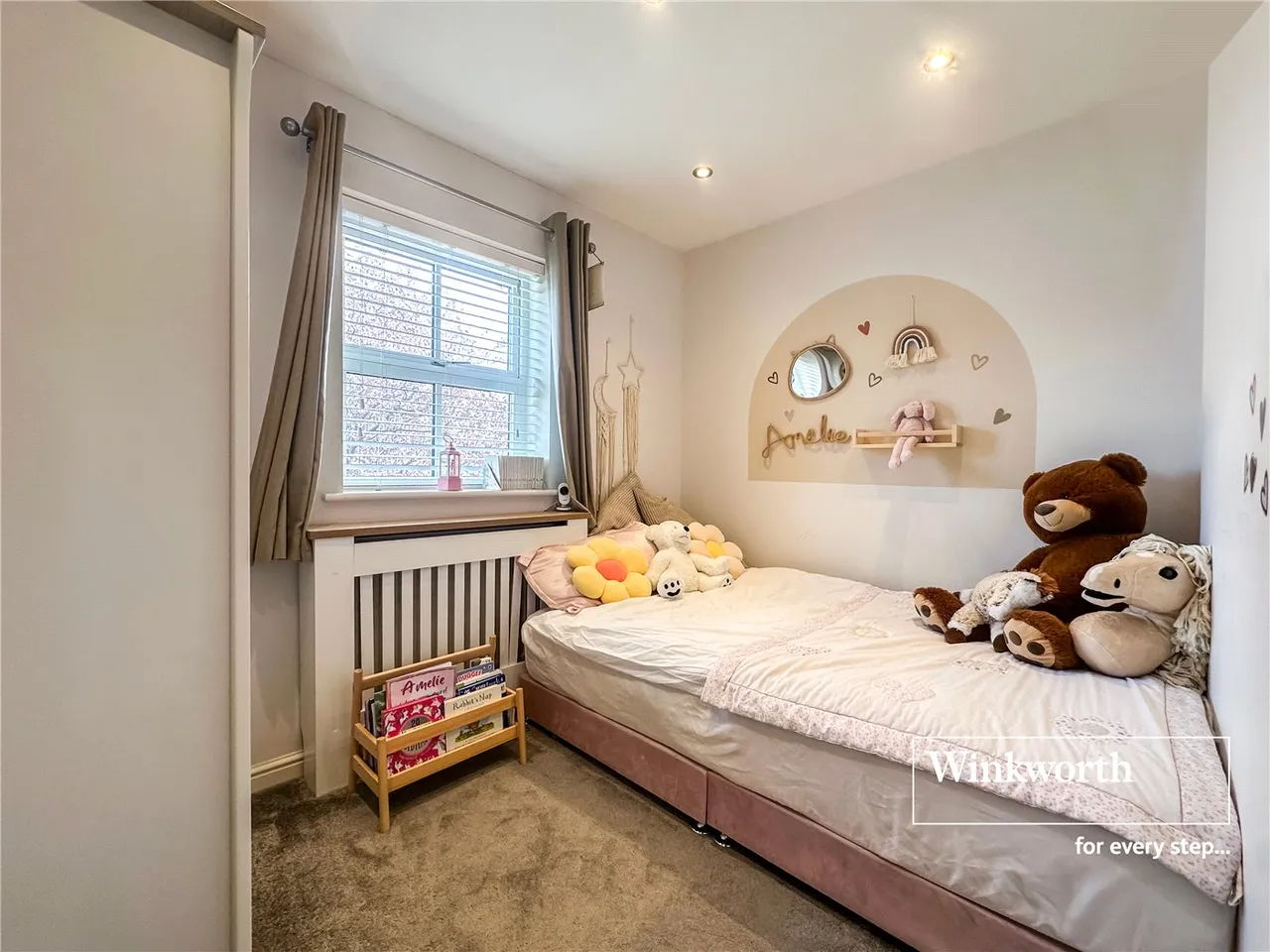 St. Cleeve Way, Ferndown, BH22, photo 15