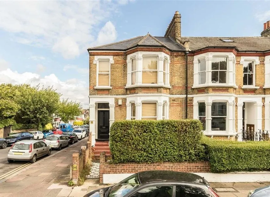 Musgrove Road, New Cross, SE14, photo 3
