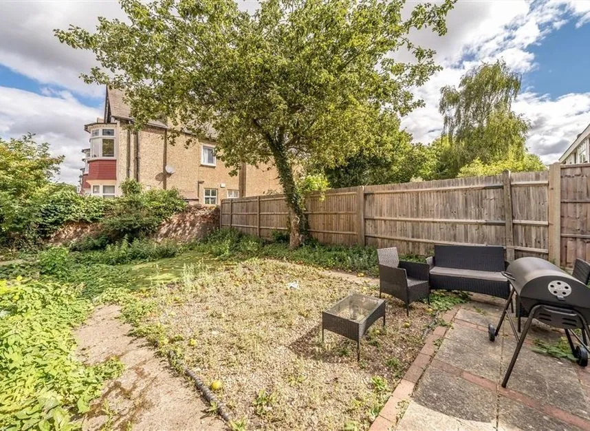 Musgrove Road, New Cross, SE14, photo 5