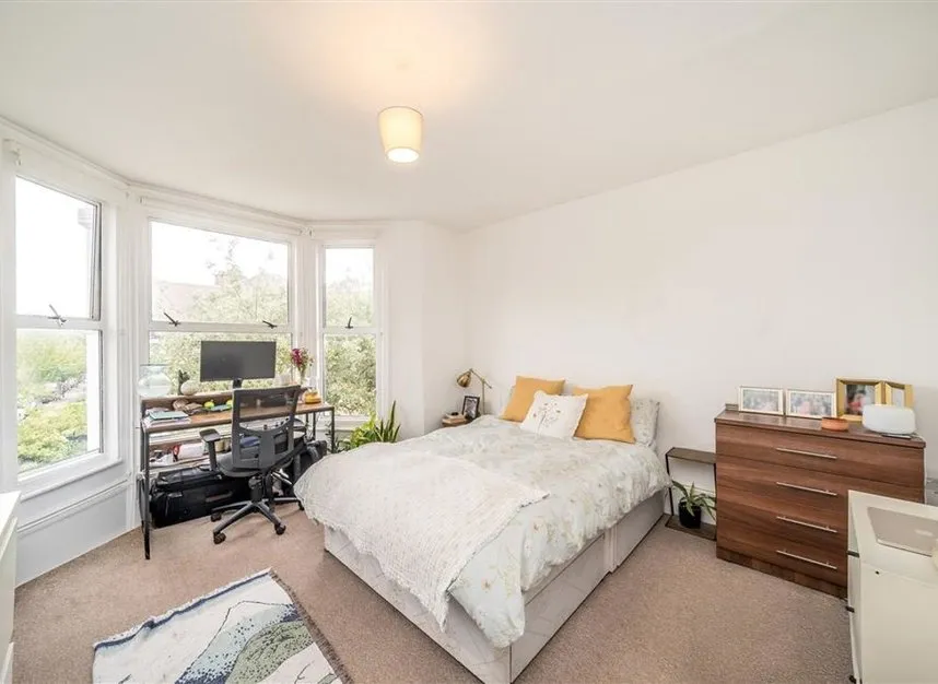 5 bed house to rent — Musgrove Road, New Cross, SE14