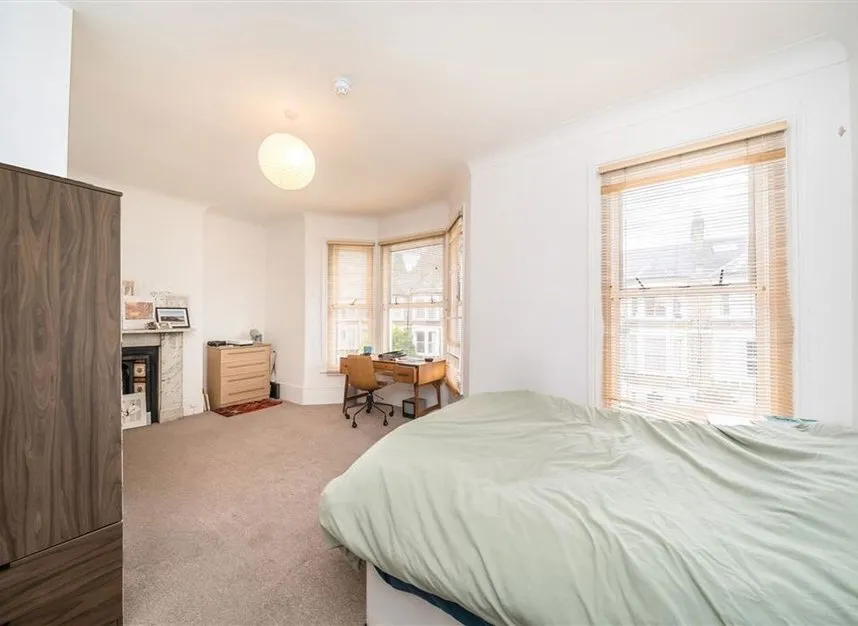 Musgrove Road, New Cross, SE14, photo 4