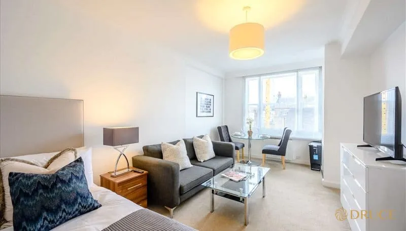 flat to rent, Hill Street, London, W1J