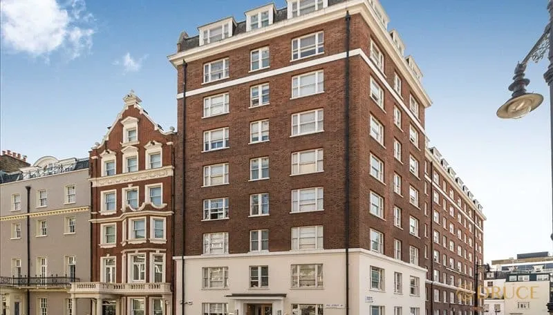 Hill Street, London, W1J, photo 9