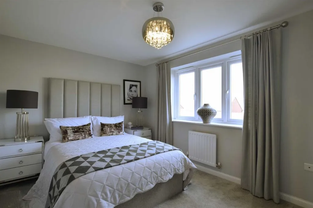 Irthlingborough Road North, Wellingborough, NN8, photo 15
