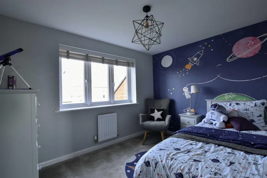 Irthlingborough Road North, Wellingborough, NN8, photo 17