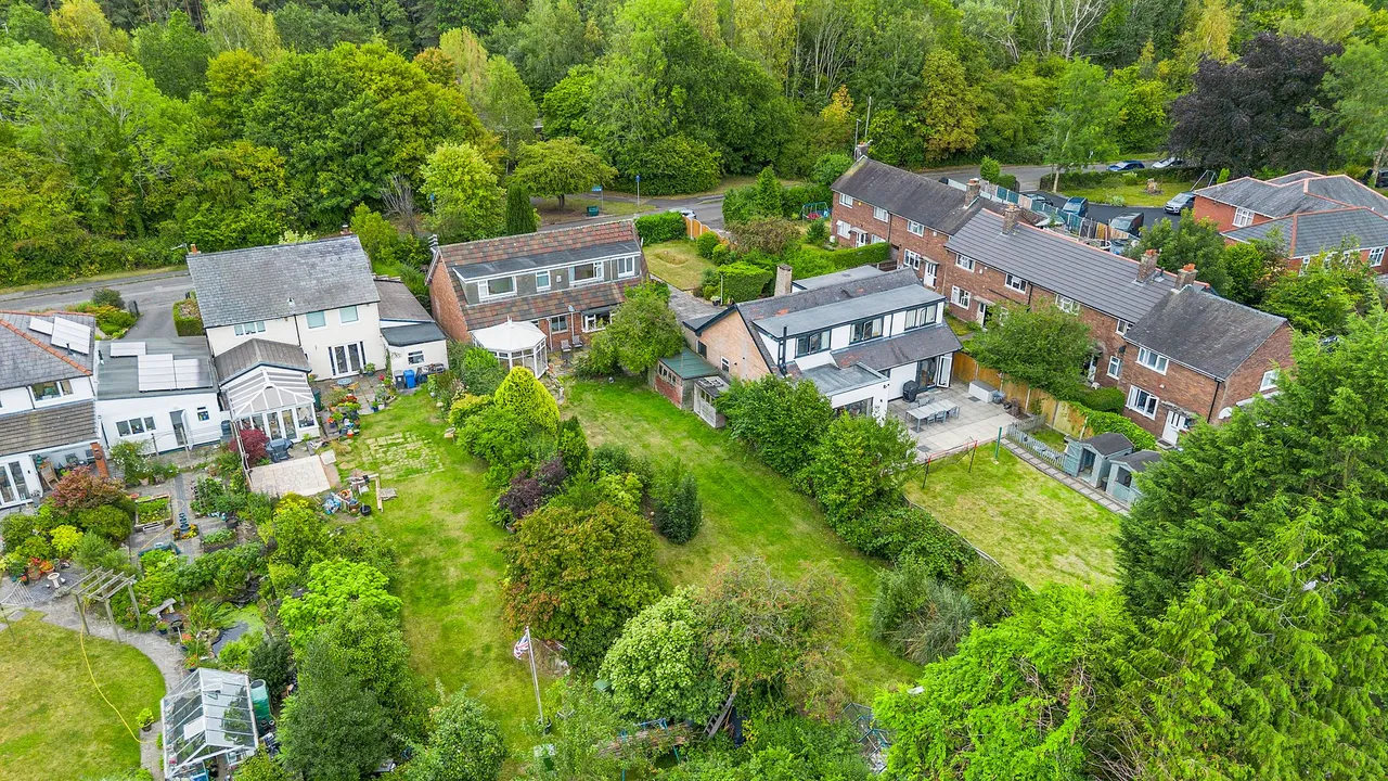 Warrington Road, Risley, Warrington, Warrington, WA3 6AH, photo 21