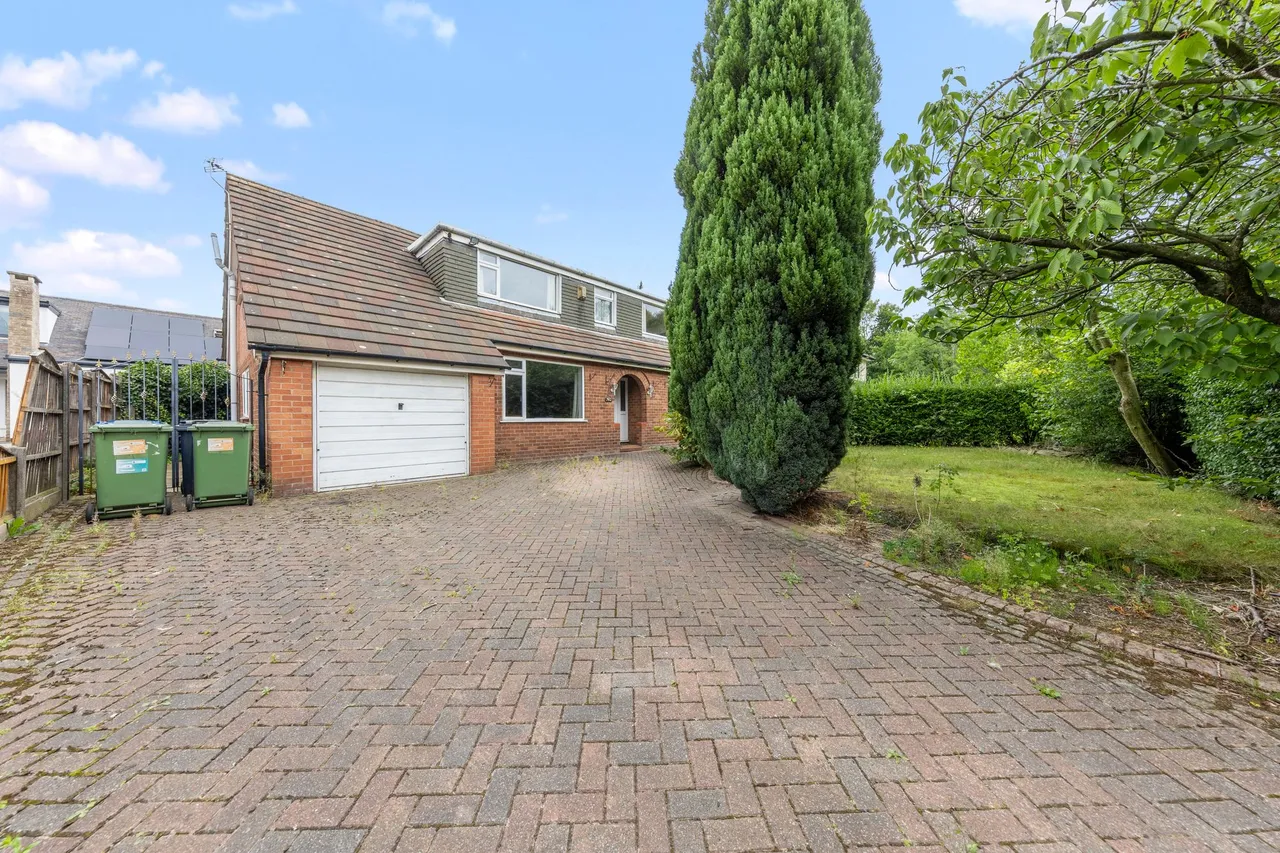 Warrington Road, Risley, Warrington, Warrington, WA3 6AH, photo 5