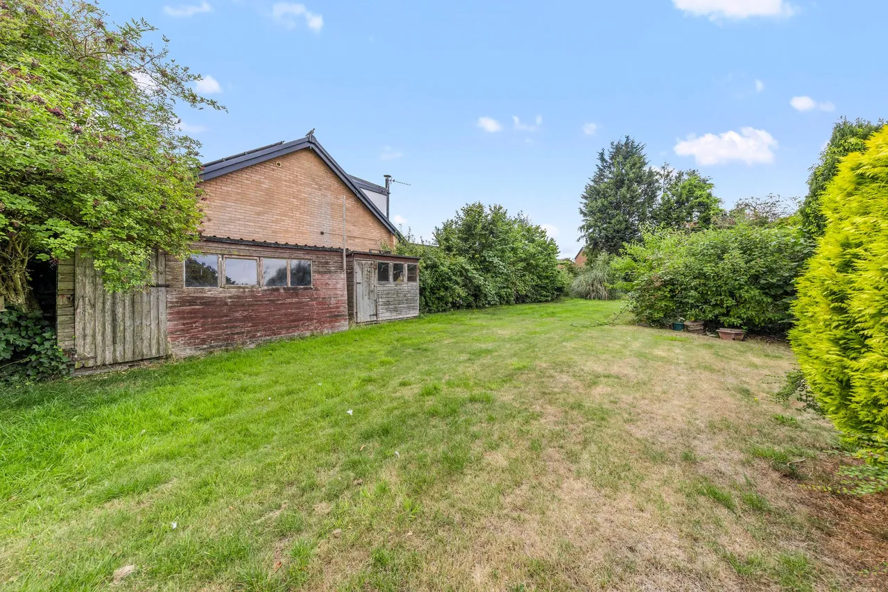 Warrington Road, Risley, Warrington, Warrington, WA3 6AH, photo 20