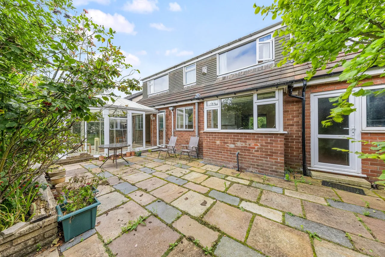 Warrington Road, Risley, Warrington, Warrington, WA3 6AH, photo 22