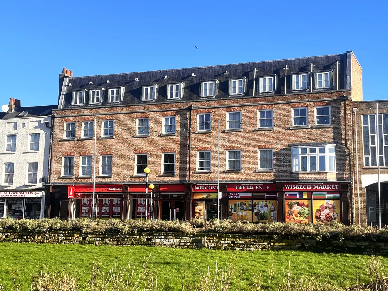Orange Grove, Wisbech, photo 4