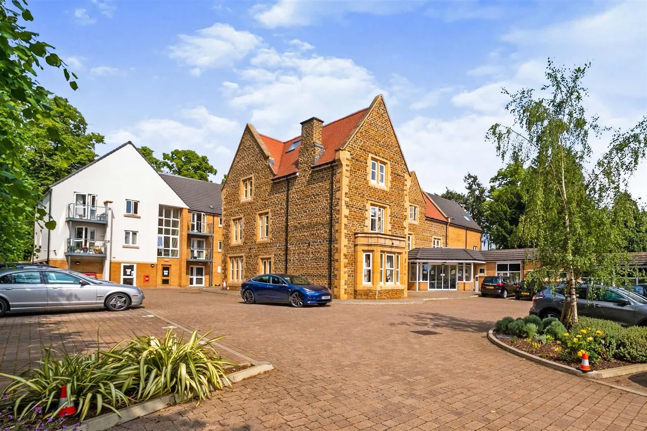 Welford Road, Northampton, NN2, photo 22