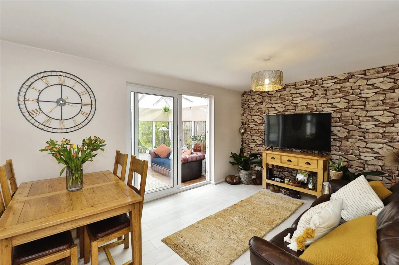 Deer Park Place, Sheffield, S6, photo 6