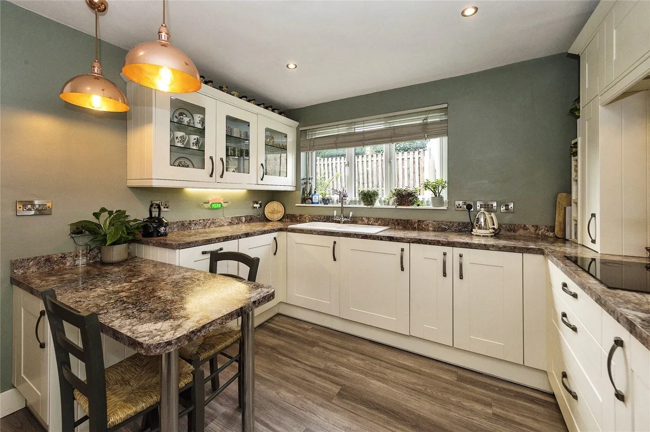 Deer Park Place, Sheffield, S6, photo 4