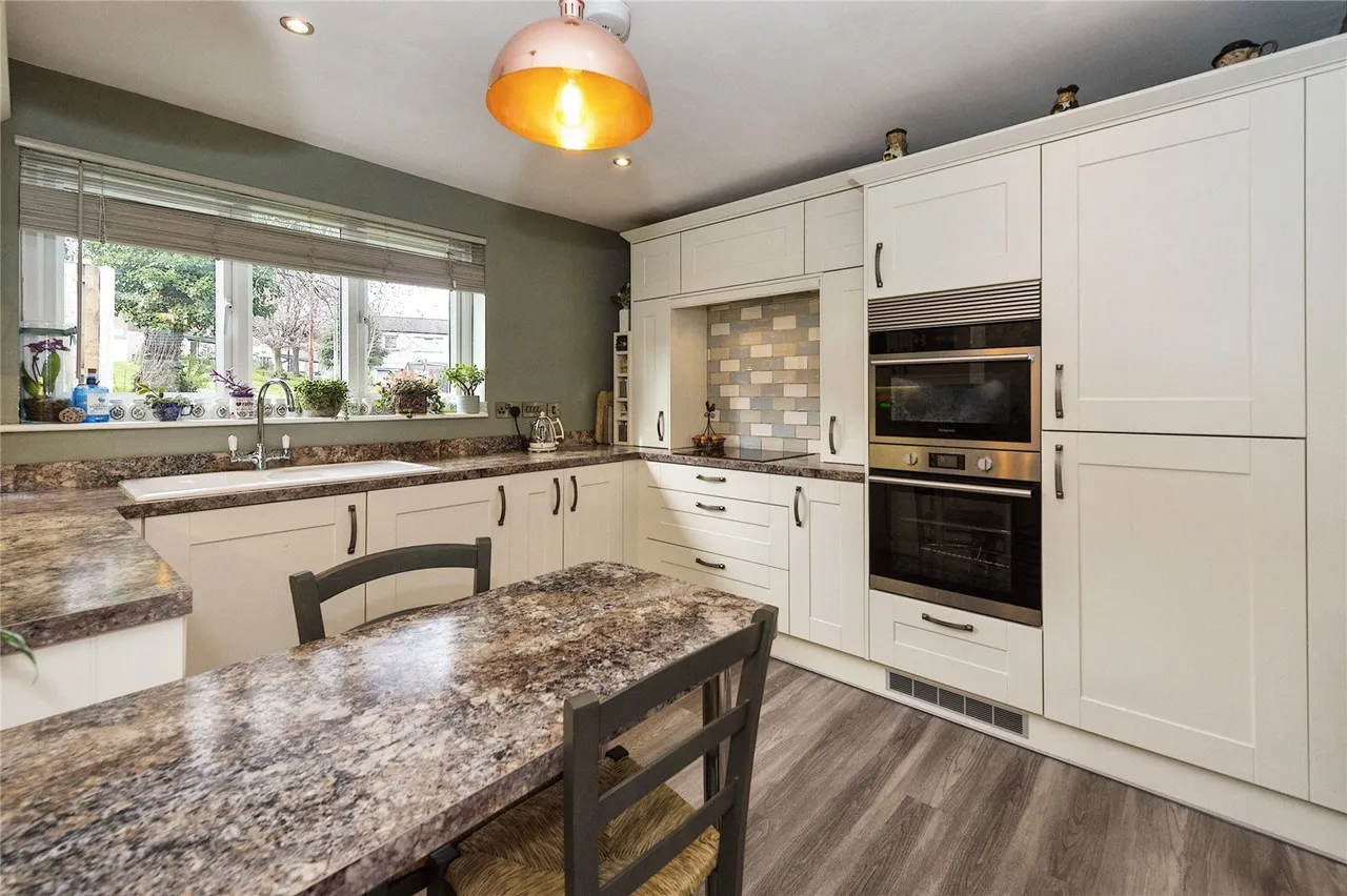 Deer Park Place, Sheffield, S6, photo 5